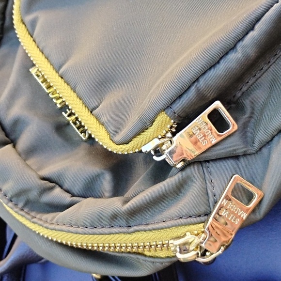 Steve Madden mini backpack - Picture 7 of 7